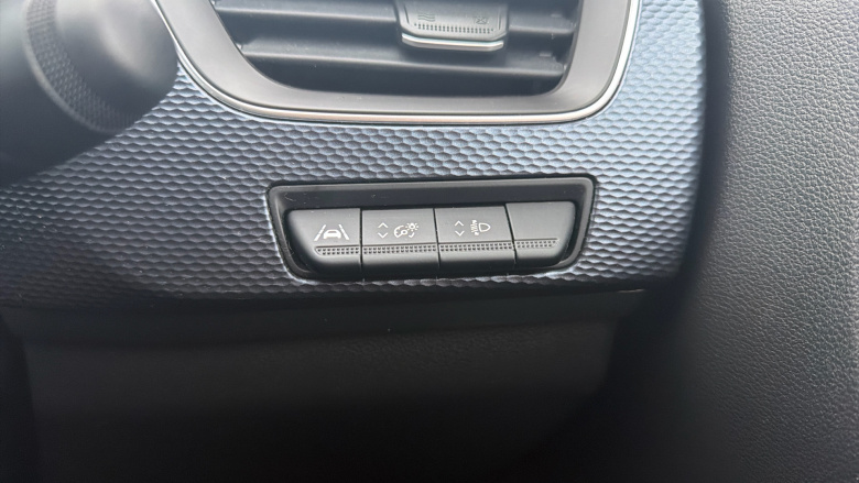 Renault Arkana 1.6 E-TECH Hybrid 145 Iconic 5dr Auto Hybrid Estate